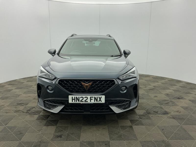 2.0 TSI 245 VZ1 5dr DSG