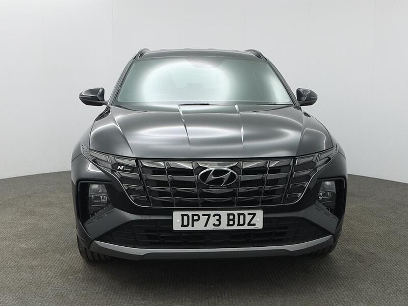 1.6 TGDi Hybrid 230 N Line 5dr 2WD Auto [2023.25]