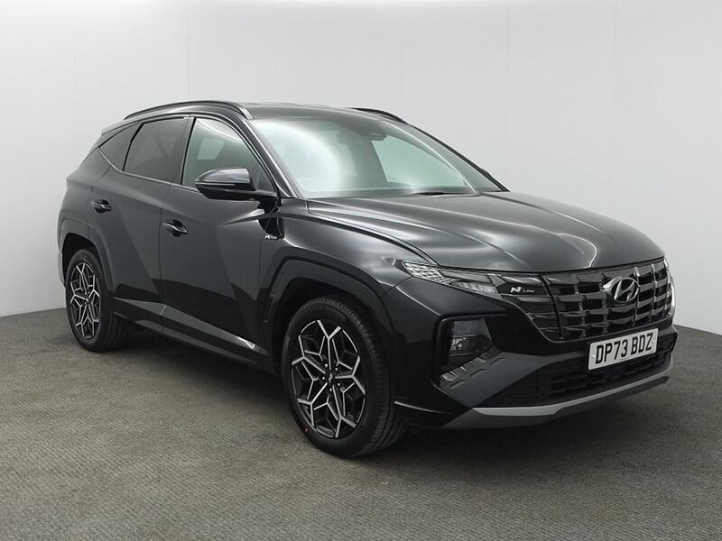 1.6 TGDi Hybrid 230 N Line 5dr 2WD Auto [2023.25]