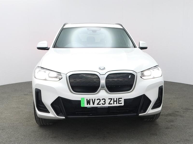 210kW M Sport 80kWh 5dr Auto [2022.5]