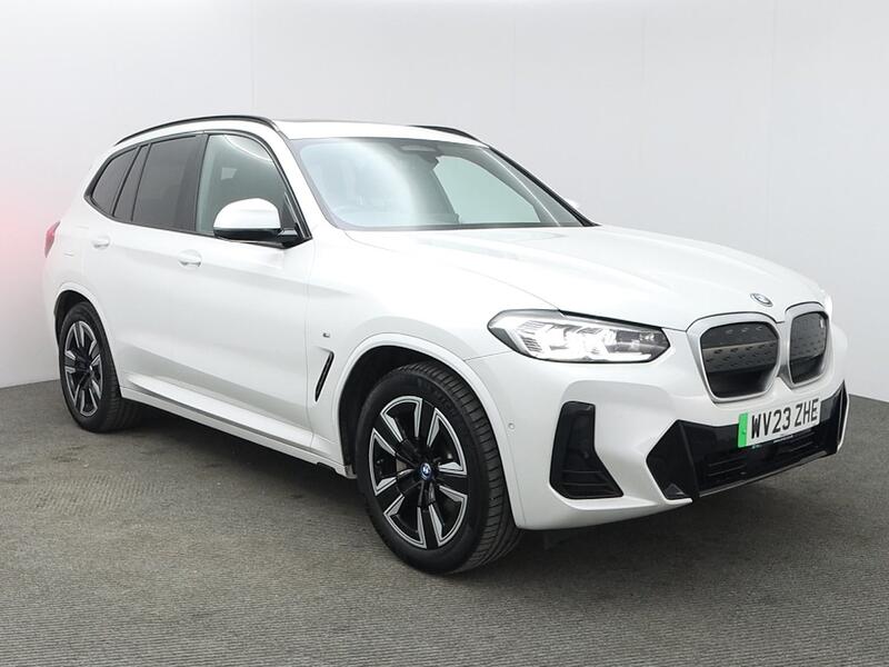 210kW M Sport 80kWh 5dr Auto [2022.5]