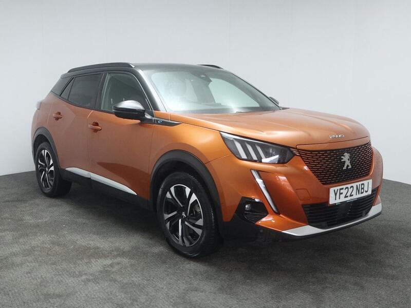 100kW GT 50kWh 5dr Auto [2022]