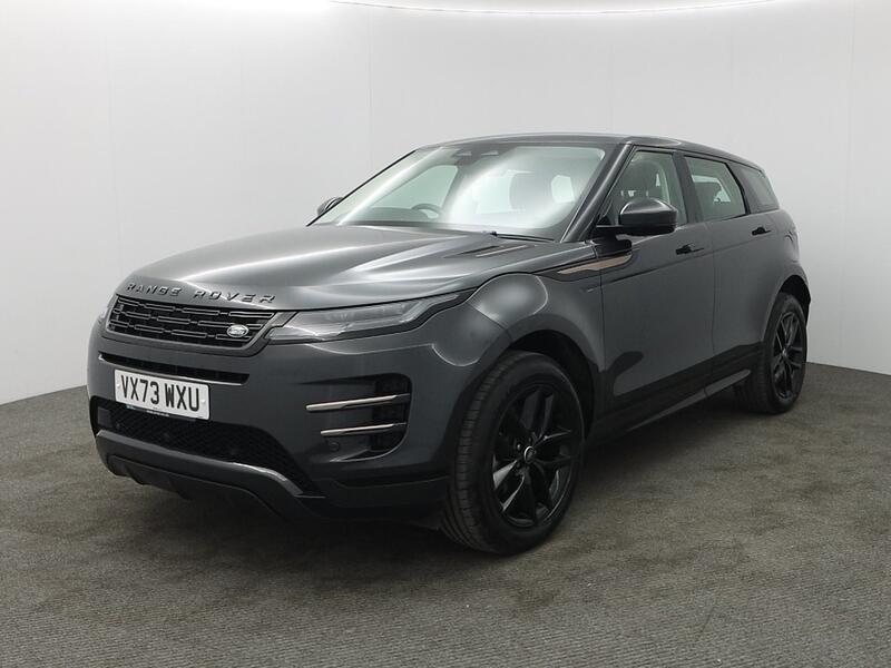 1.5 P300e Dynamic SE 5dr Auto [2024]