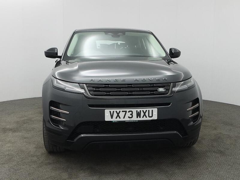 1.5 P300e Dynamic SE 5dr Auto [2024]