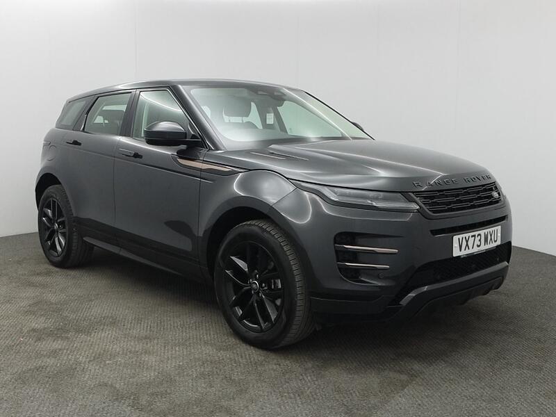 1.5 P300e Dynamic SE 5dr Auto [2024]