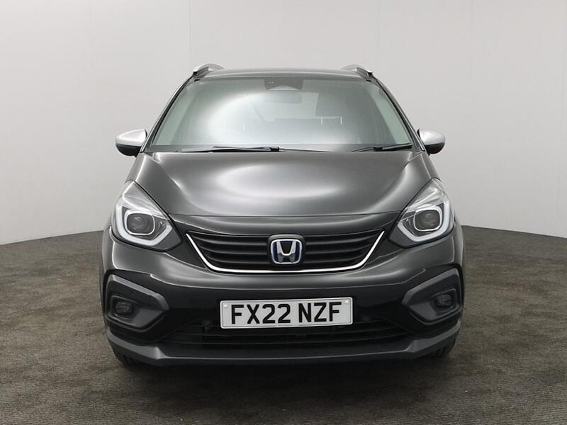 1.5 i-MMD Hybrid Crosstar EX 5dr eCVT [2022]