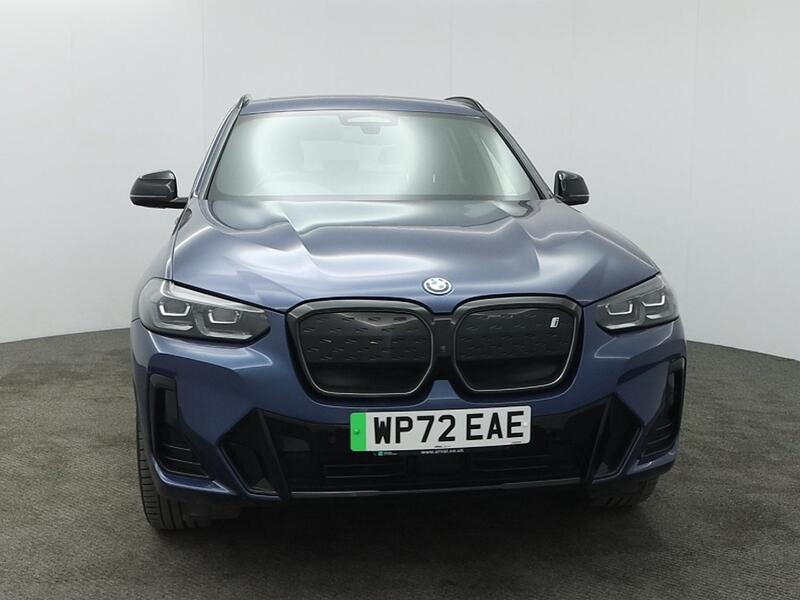 210kW M Sport Pro 80kWh 5dr Auto [2022.5]