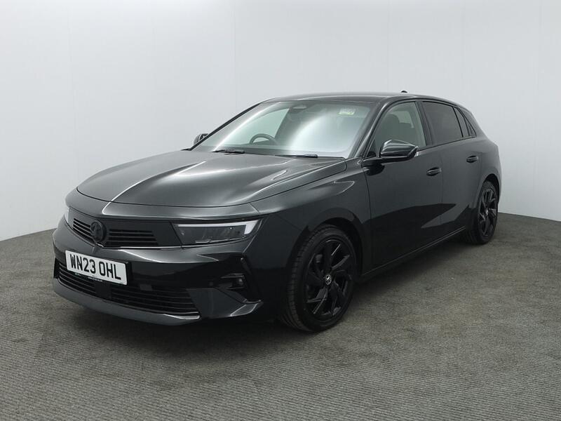 1.2 Turbo 130 GS Line 5dr Auto [2022]