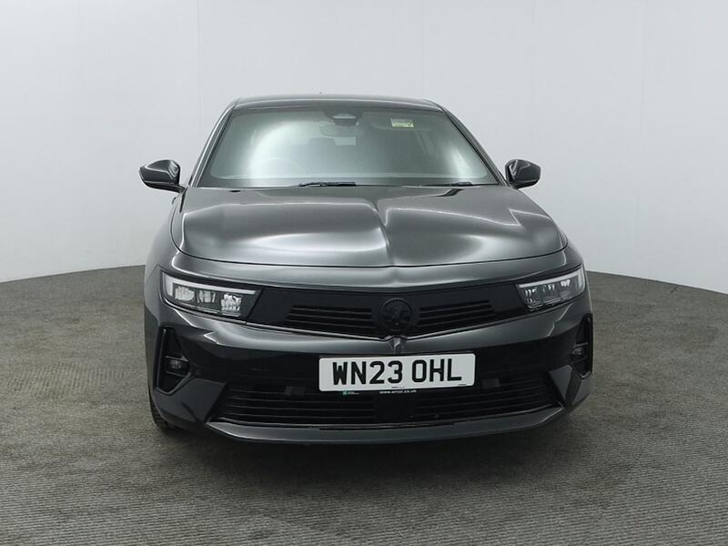 1.2 Turbo 130 GS Line 5dr Auto [2022]