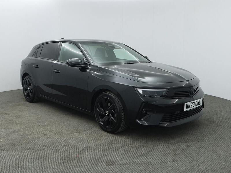 1.2 Turbo 130 GS Line 5dr Auto [2022]