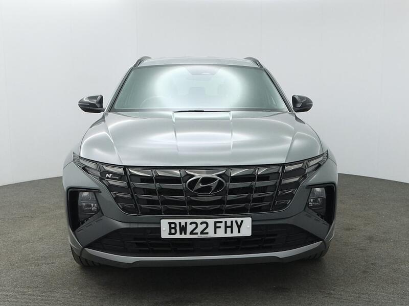 1.6 TGDi Hybrid 230 N Line 5dr 2WD Auto [2022]