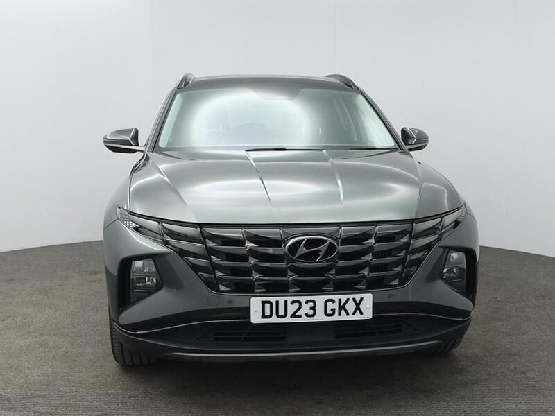 1.6 TGDi Hybrid 230 Ultimate 5dr 2WD Auto [2023]