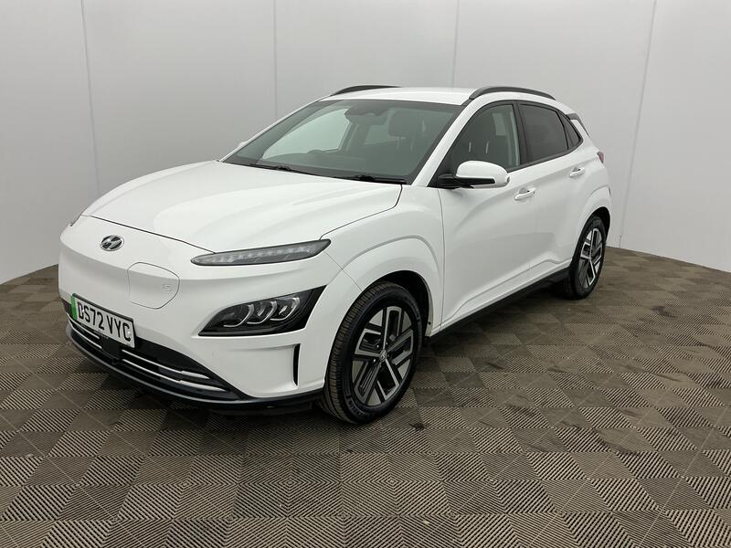 150kW Premium 64kWh 5dr Auto [2023]
