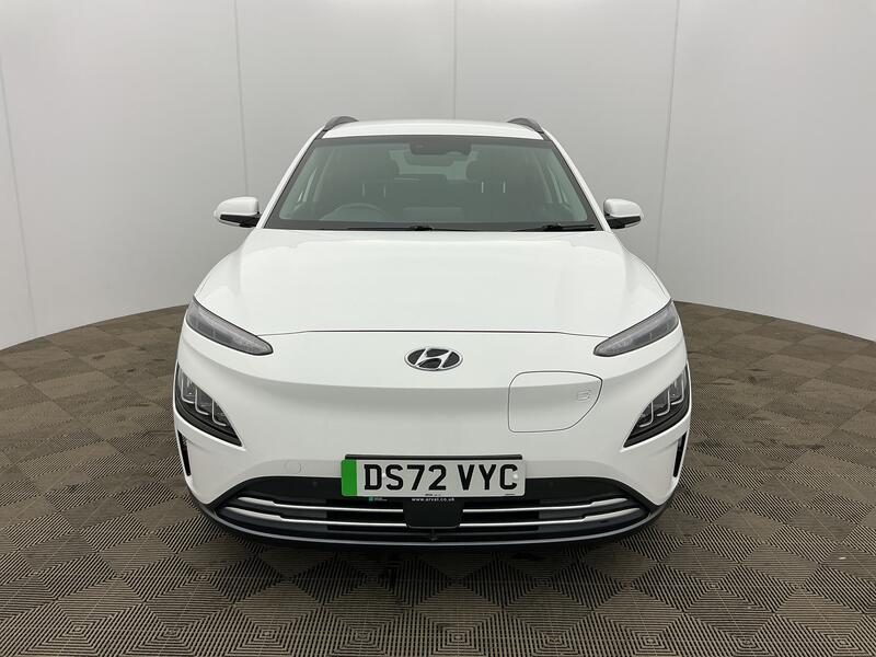 150kW Premium 64kWh 5dr Auto [2023]