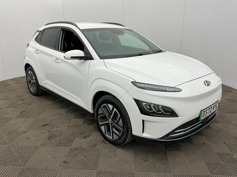 150kW Premium 64kWh 5dr Auto [2023]