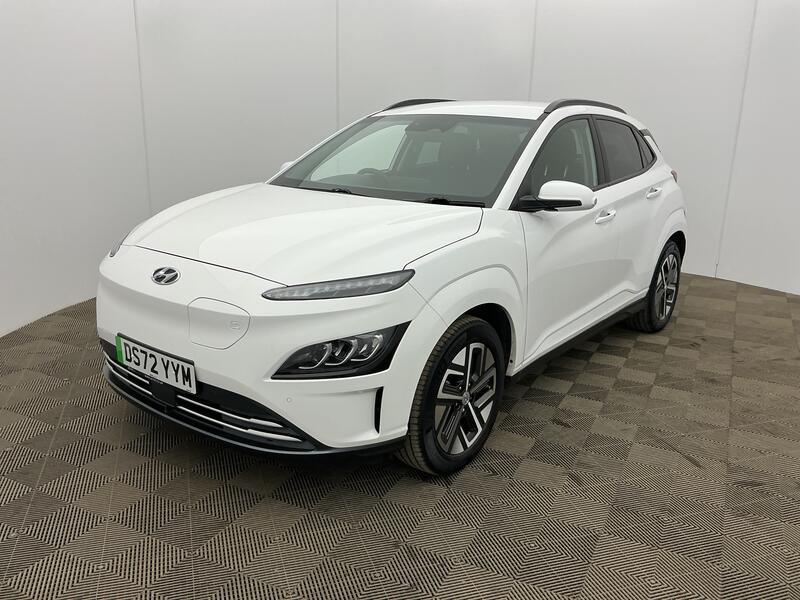 150kW Premium 64kWh 5dr Auto [2023]