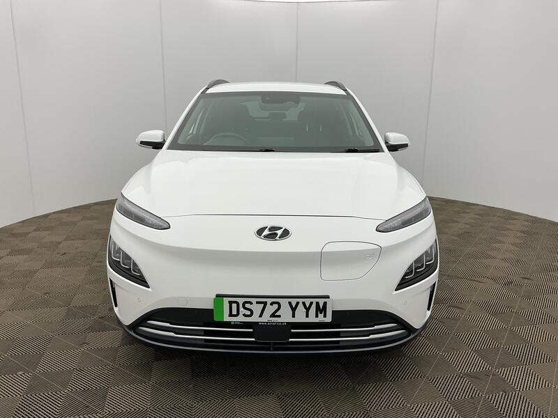 150kW Premium 64kWh 5dr Auto [2023]