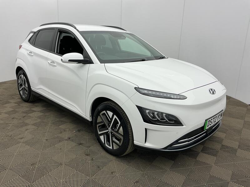 150kW Premium 64kWh 5dr Auto [2023]