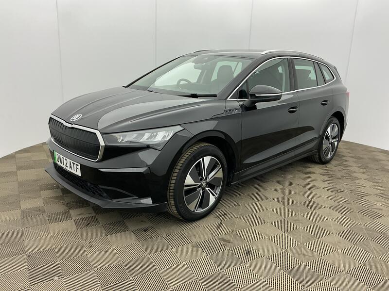 132kW 60 Suite 62kWh 5dr Auto [120kW] [2023]
