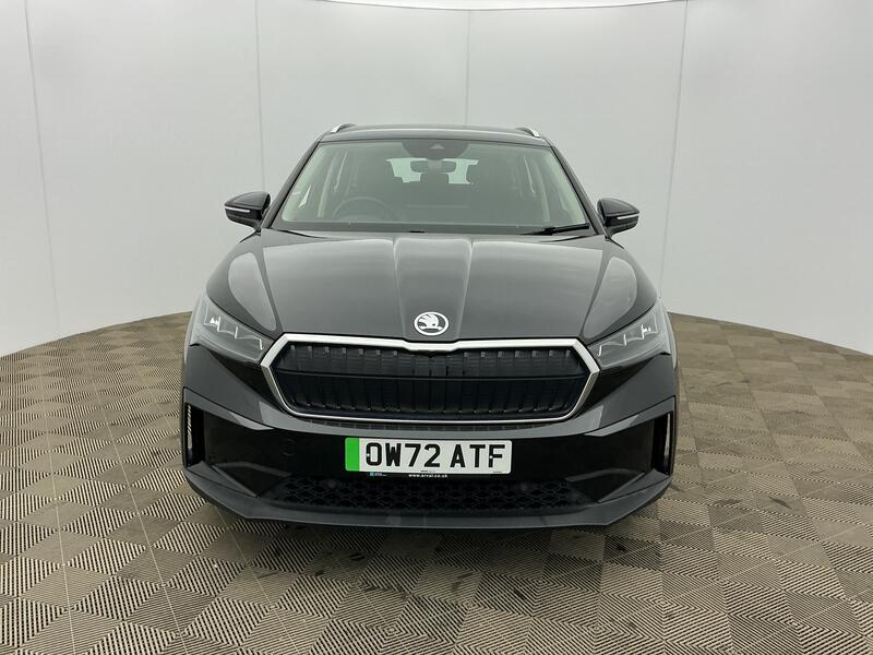 132kW 60 Suite 62kWh 5dr Auto [120kW] [2023]