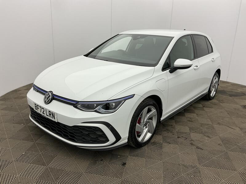 1.4 TSI GTE 5dr DSG [2022]