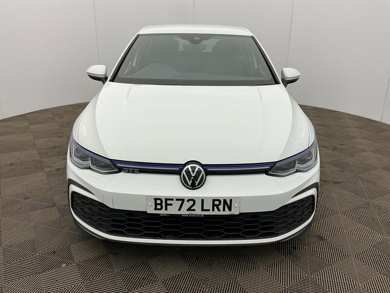 1.4 TSI GTE 5dr DSG [2022]