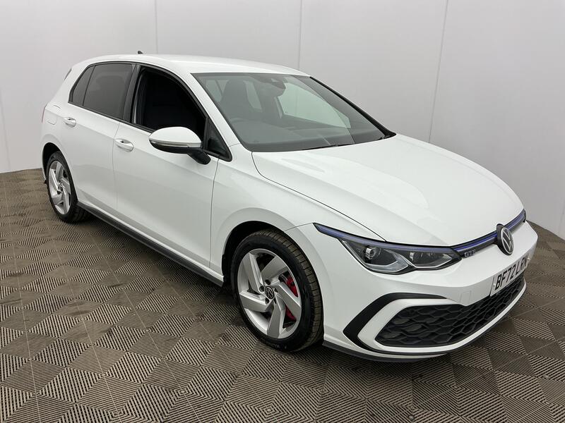 1.4 TSI GTE 5dr DSG [2022]