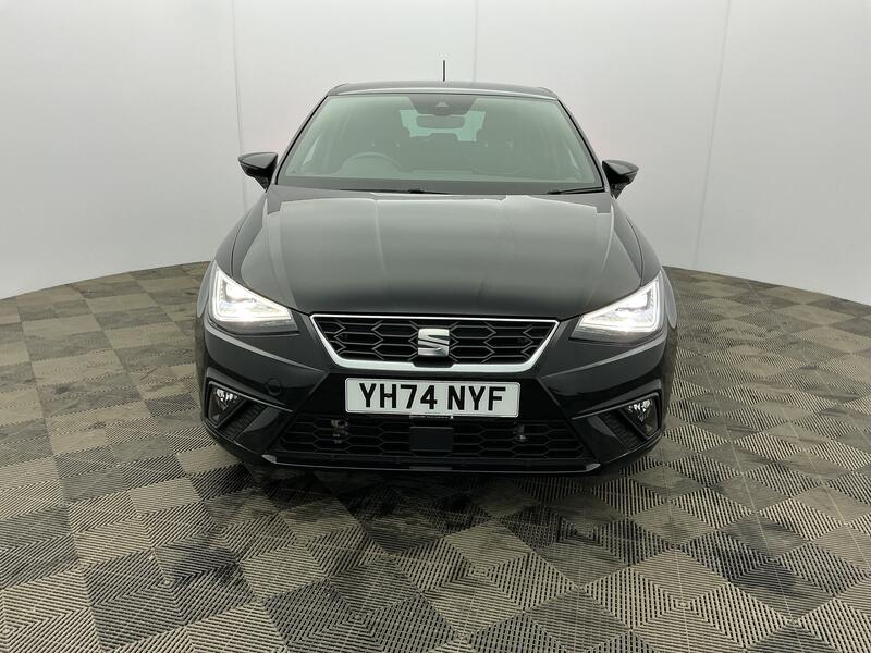 1.0 TSI 115 FR 5dr [2024]