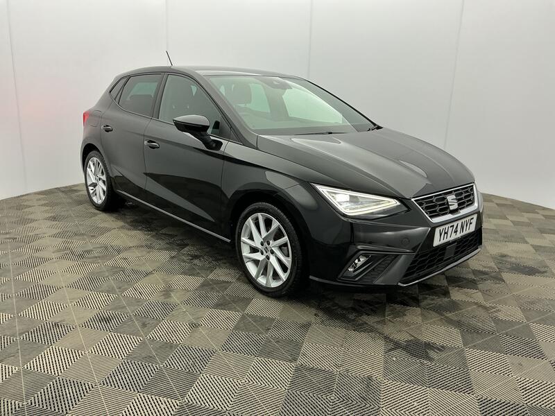 1.0 TSI 115 FR 5dr [2024]