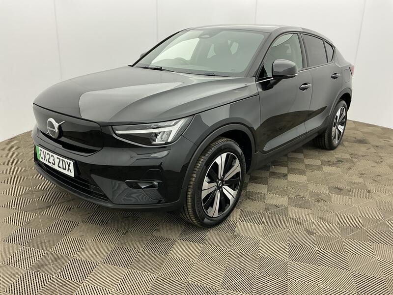 170kW Recharge Plus 69kWh 5dr Auto [2023]