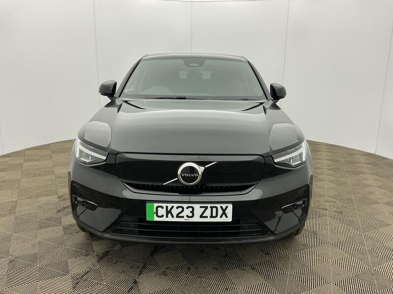 170kW Recharge Plus 69kWh 5dr Auto [2023]