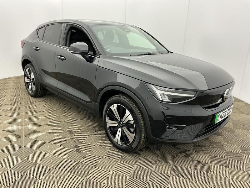 170kW Recharge Plus 69kWh 5dr Auto [2023]
