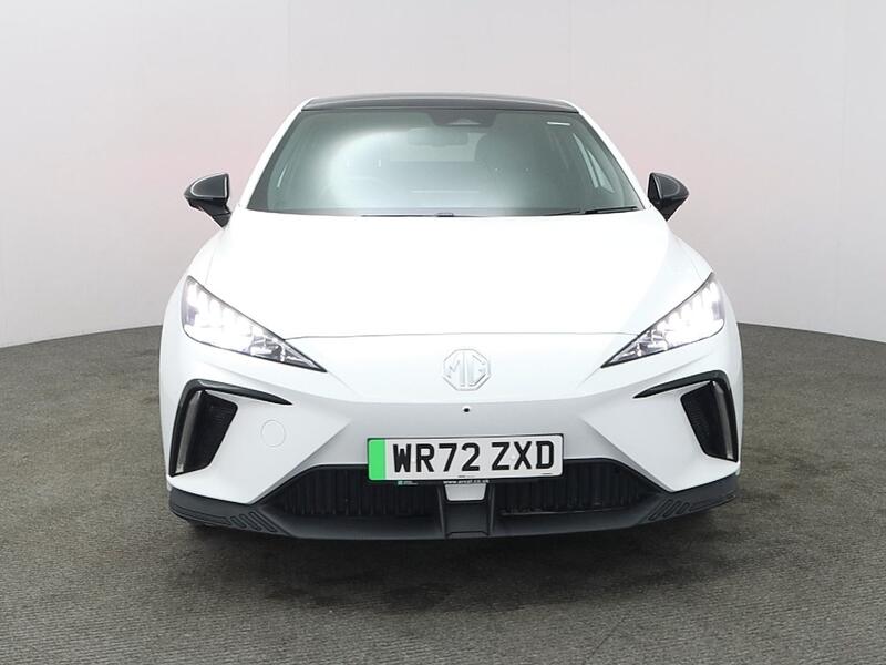 150kW Trophy EV Long Range 64kWh 5dr Auto [2022]