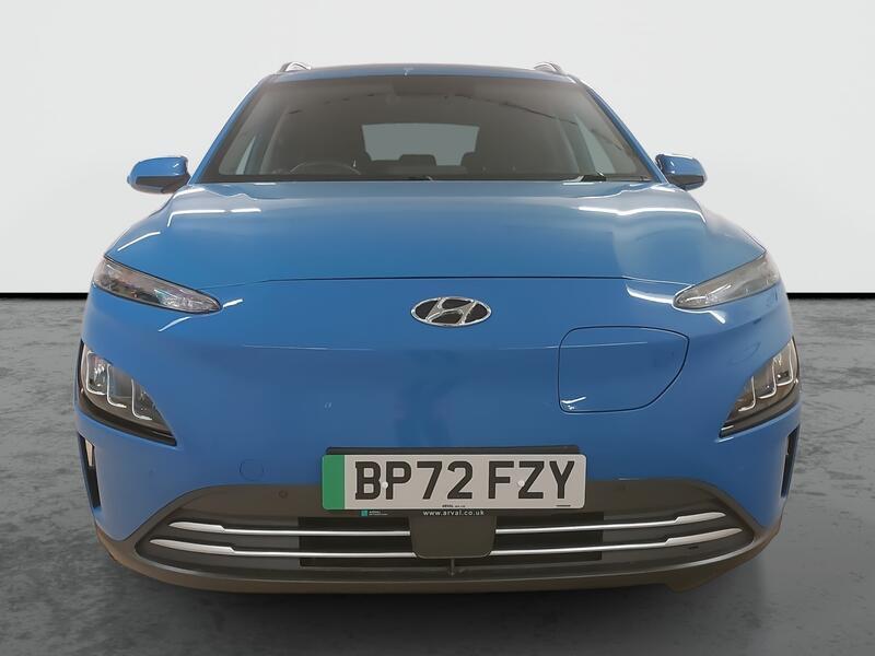 150kW Premium 64kWh 5dr Auto
