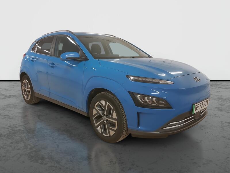 150kW Premium 64kWh 5dr Auto