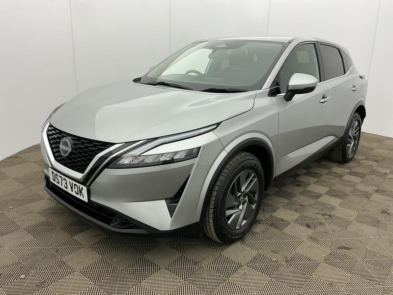1.3 DiG-T MH 158 Acenta Premium 5dr Xtronic