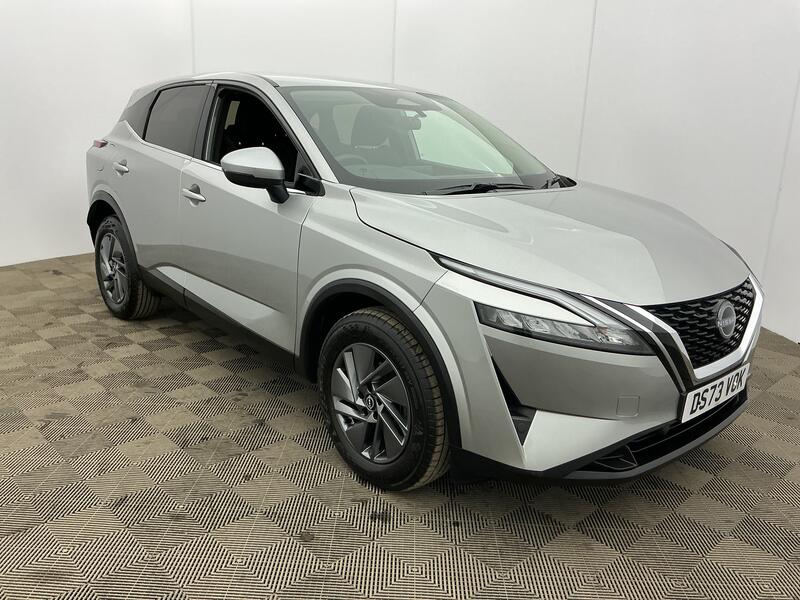 1.3 DiG-T MH 158 Acenta Premium 5dr Xtronic