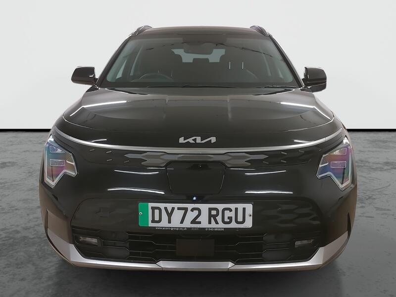 150kW 3 64kWh 5dr Auto