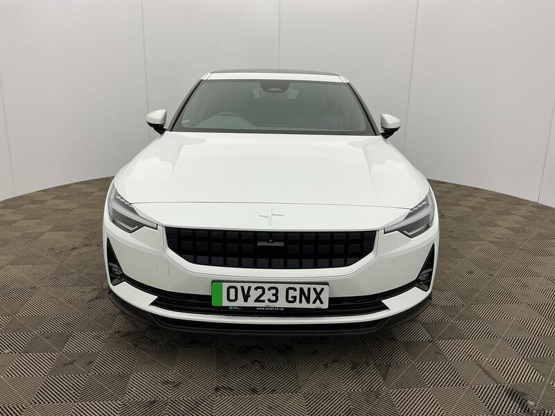170kW 69kWh Standard Range SM Pilot/Plus 5dr Auto [2023]