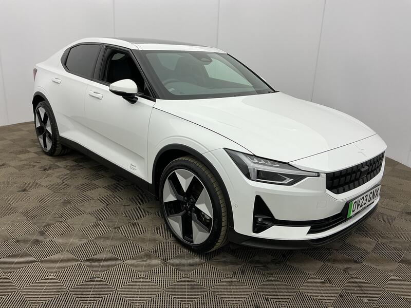 170kW 69kWh Standard Range SM Pilot/Plus 5dr Auto [2023]