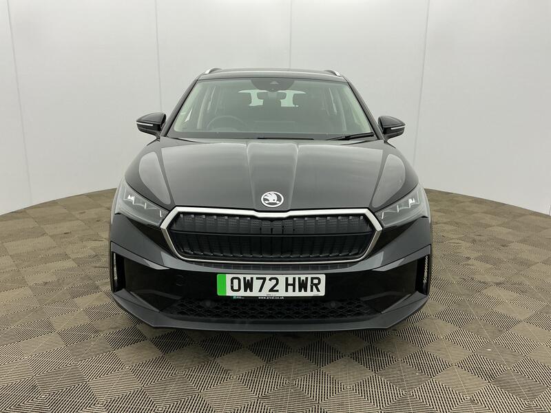132kW 60 Suite 62kWh 5dr Auto [120kW]