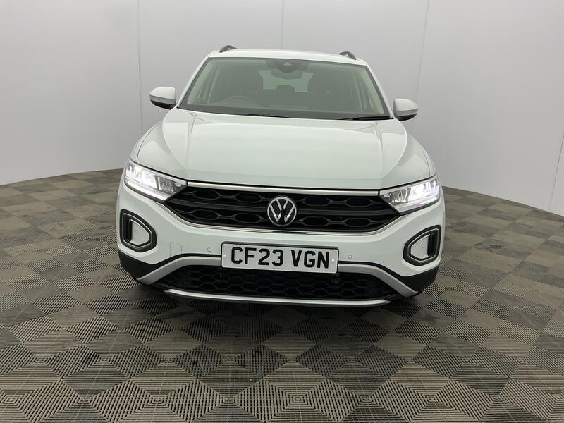 1.0 TSI Life 5dr