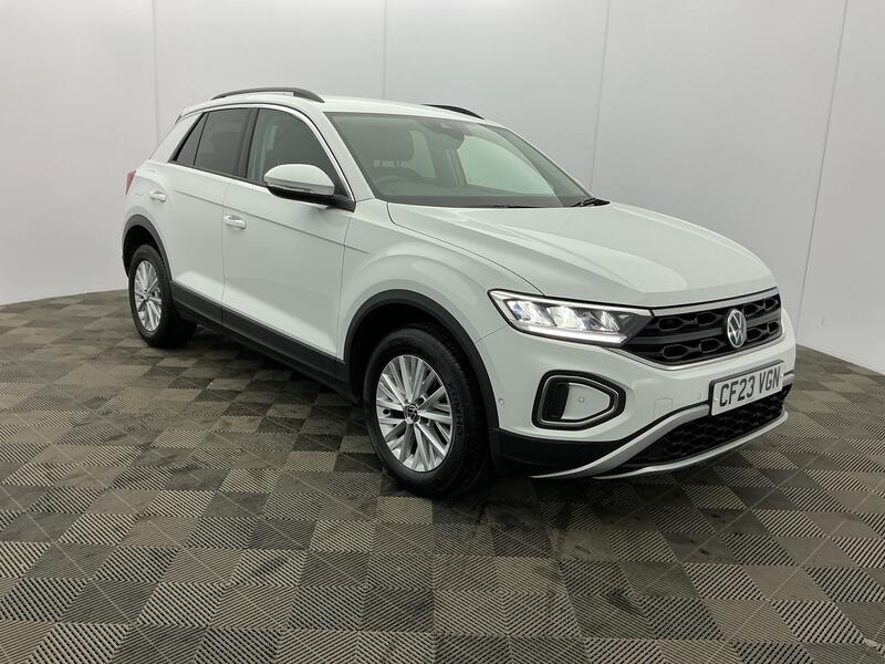 1.0 TSI Life 5dr