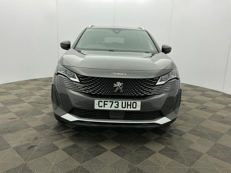 1.2 Hybrid 136 GT 5dr e-DSC6 [2023.25]