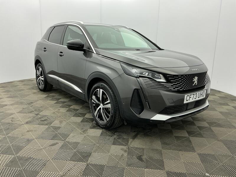 1.2 Hybrid 136 GT 5dr e-DSC6 [2023.25]