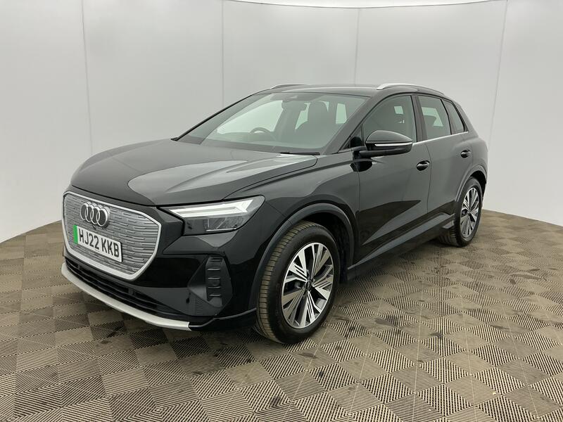 150kW 40 82.77kWh Sport 5dr Auto [C+S/Tech Pack]