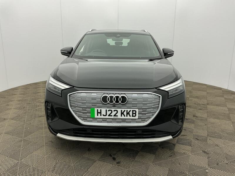 150kW 40 82.77kWh Sport 5dr Auto [C+S/Tech Pack]