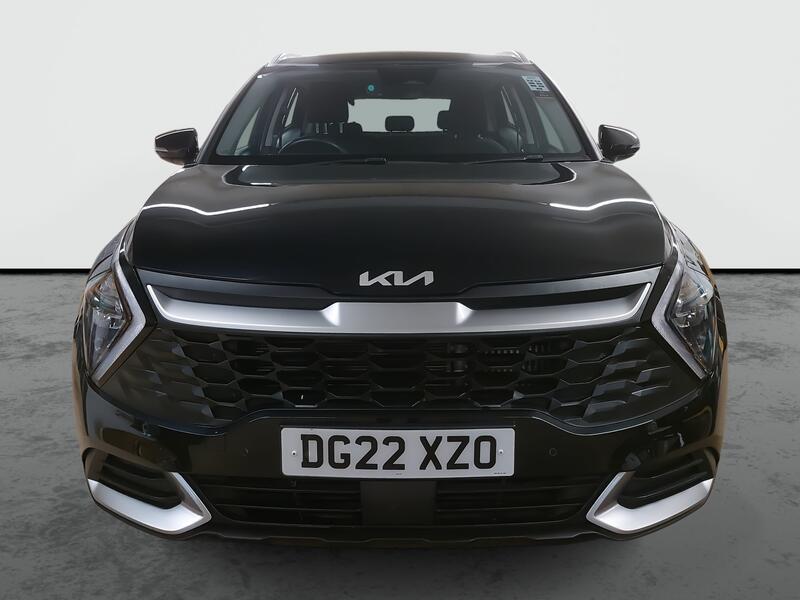 1.6T GDi ISG 2 5dr