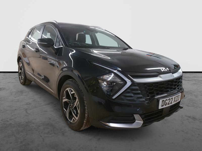 1.6T GDi ISG 2 5dr