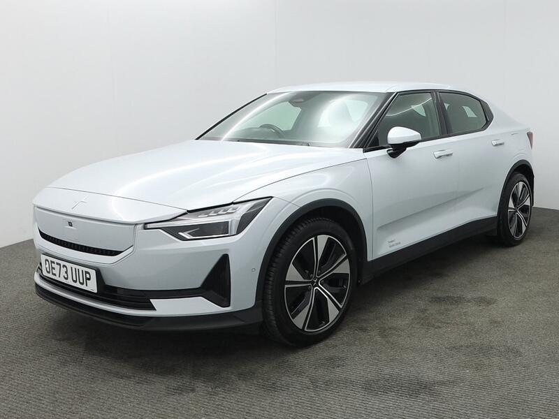 200kW 69kWh Standard Range Single motor 5dr Auto